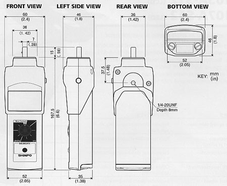 DT105A Schematic.