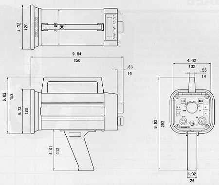 DT315A Schematic.