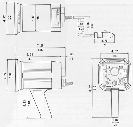 DT315AEB Schematic.