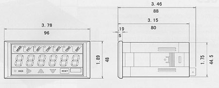 DT6CG Schematic.