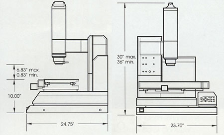 VMS121 Schematic.